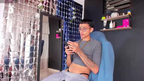 Charles Russo online show from February 23, 3:47 pm