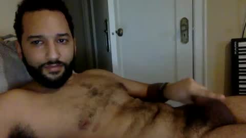 charliehorse44 online show from December 31, 9:17 pm