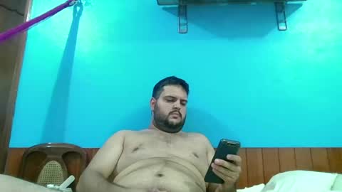 CharlieJr 69 online show from July 23, 12:47 am
