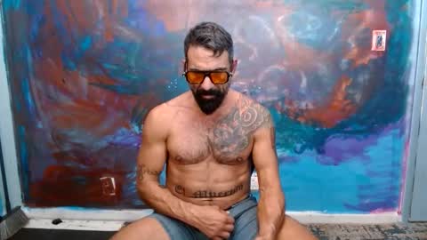 Charlie  Prospect online show from November 13, 5:45 am