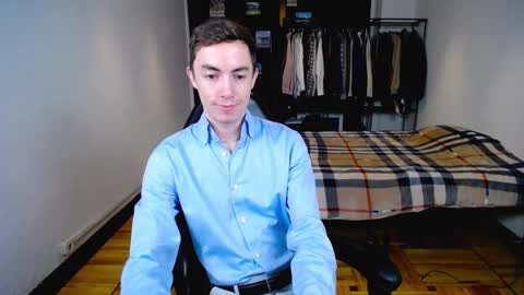 carlos reyes online show from February 26, 8:26 am