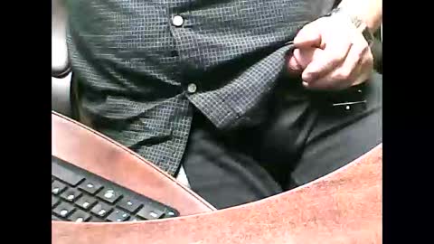 charmeur2672 online show from September 10, 10:25 am