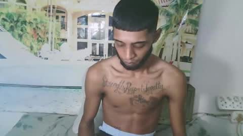 Jah online show from March 12, 6:37 pm