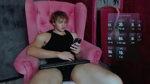 Chase online show from October 11, 4:33 pm