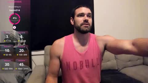 Onlyfans chasingfit Instagram the arguer Twitter chasingfitOF online show from January 13, 2:27 am