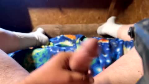 chasepeewee2 online show from October 9, 7:41 pm