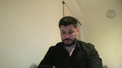 NoirTemptation online show from June 3, 9:31 pm