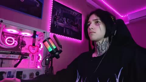 Ryan online show from March 3, 12:34 am