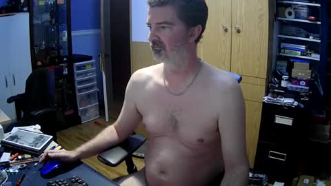 wanaBeYourToy online show from October 31, 10:18 am