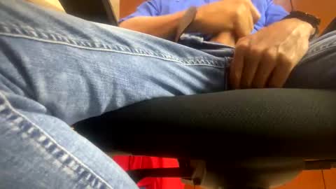 Snapshot of chatarrero68 chatting on October 9, 9:09 pm chatarrero68 online show from October 9, 9:09 pm