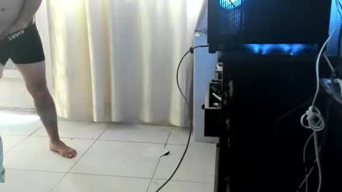 Santiago online show from February 23, 1:13 pm