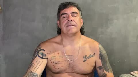 chato012 online show from February 25, 6:42 pm