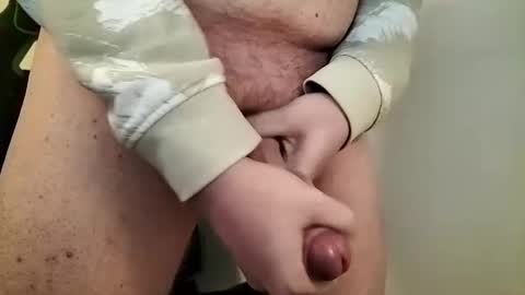 Gingerboy online show from February 10, 2:44 pm