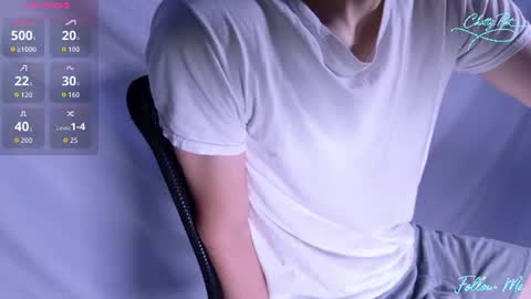 ChattyPat online show from August 2, 4:49 pm