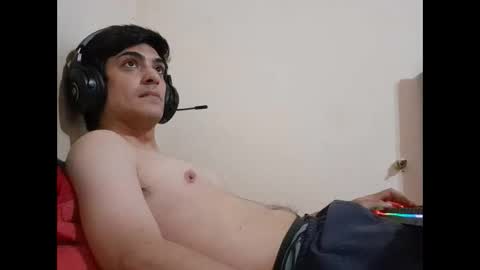 OnlyChayno online show from December 21, 12:53 am