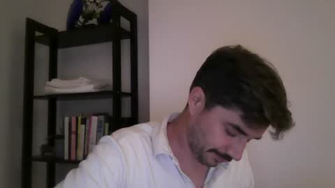 chebyshev online show from July 16, 10:50 pm