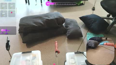 Thenerdcave online show from October 5, 11:03 am