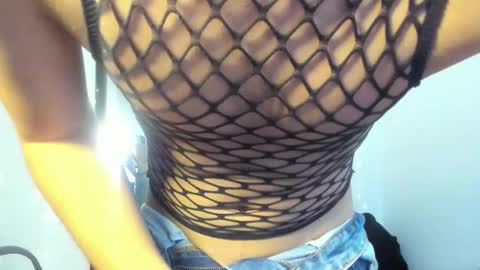 cheekyman_ online show from January 13, 2:54 pm