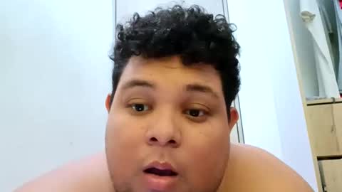 chef_caliente online show from February 20, 10:11 pm