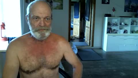 chefben666 online show from October 8, 6:29 am