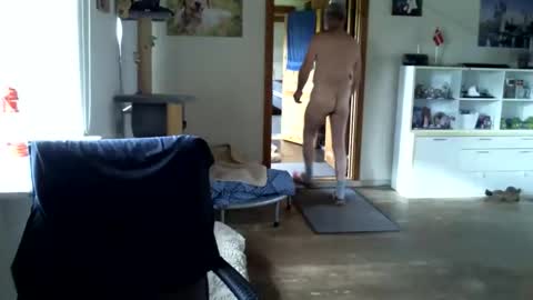 chefben666 online show from October 13, 9:59 am