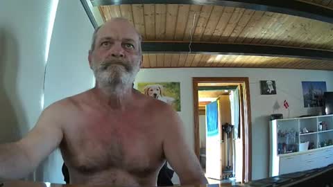 chefben666 online show from September 24, 10:03 am