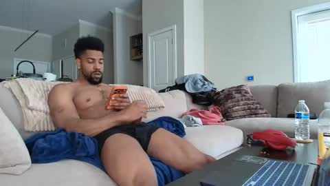 Chef Dev XXX online show from March 30, 4:30 pm