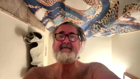 Chef online show from March 5, 12:45 pm