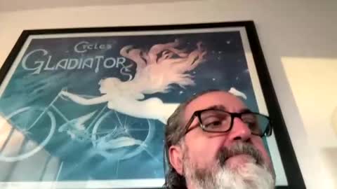 Chef online show from August 6, 2:17 am