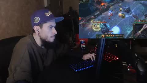 Chelsea online show from March 15, 11:44 pm