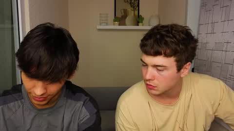 LUCASRYANPVT IS OPEN online show from September 14, 6:10 pm