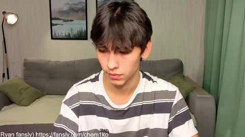 LUCASRYANPVT IS OPEN online show from September 9, 1:43 pm