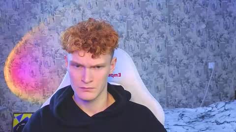 LUCASRYANPVT IS OPEN online show from February 20, 1:25 am