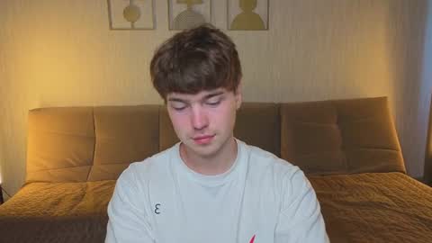 LUCASRYANPVT IS OPEN online show from July 25, 4:31 am