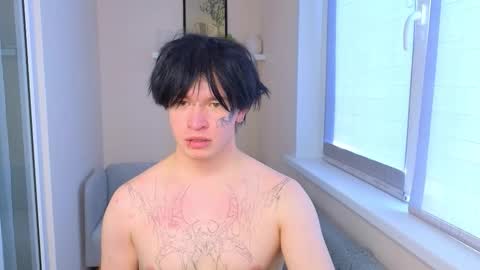 LUCASRYANPVT IS OPEN online show from September 19, 7:20 am