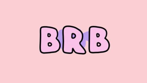 LUCASRYANPVT IS OPEN online show from October 12, 7:24 am