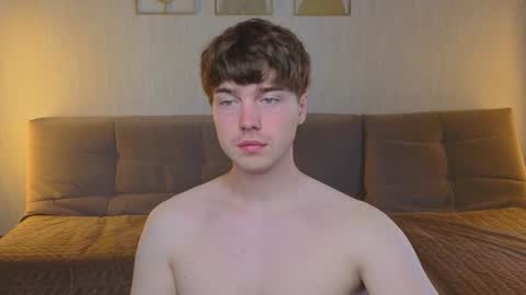 LUCASRYANPVT IS OPEN online show from July 30, 4:34 am