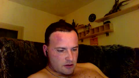 cheryloverboy online show from January 18, 2:13 am