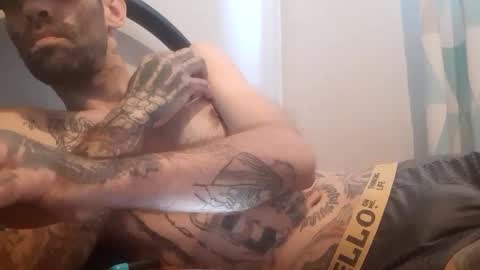 Chevy online show from November 20, 7:34 pm