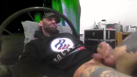 Chevy online show from June 1, 12:33 am