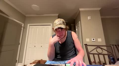 chevycamaro1978 online show from December 29, 5:31 am