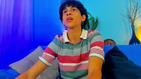 Cheys online show from March 27, 6:42 pm