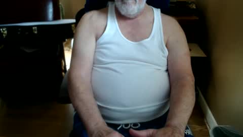 chgodad online show from April 15, 8:31 pm