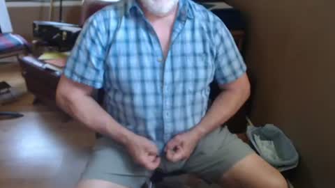 chgodad online show from July 8, 6:45 pm