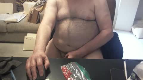 ChicagoJoe online show from April 13, 6:19 pm