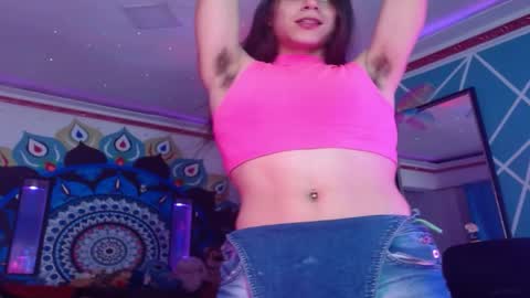 chico_explosivo online show from April 9, 4:54 am