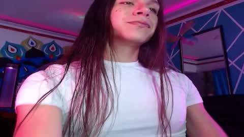chico_explosivo online show from June 8, 2:01 am