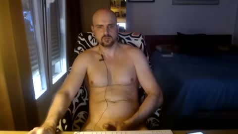 chicocam1983 online show from July 4, 4:32 pm