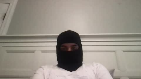 Andres online show from December 5, 5:09 pm