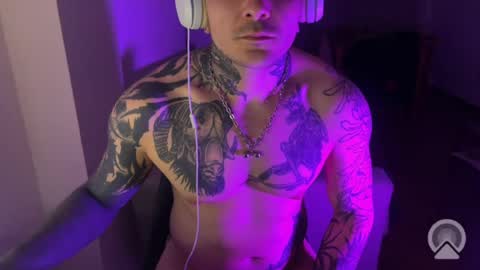 chikoink43 online show from July 28, 3:47 am